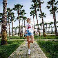 Отзыв от Жанна - DTV виза